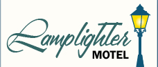 Lamplighter Kamloops
